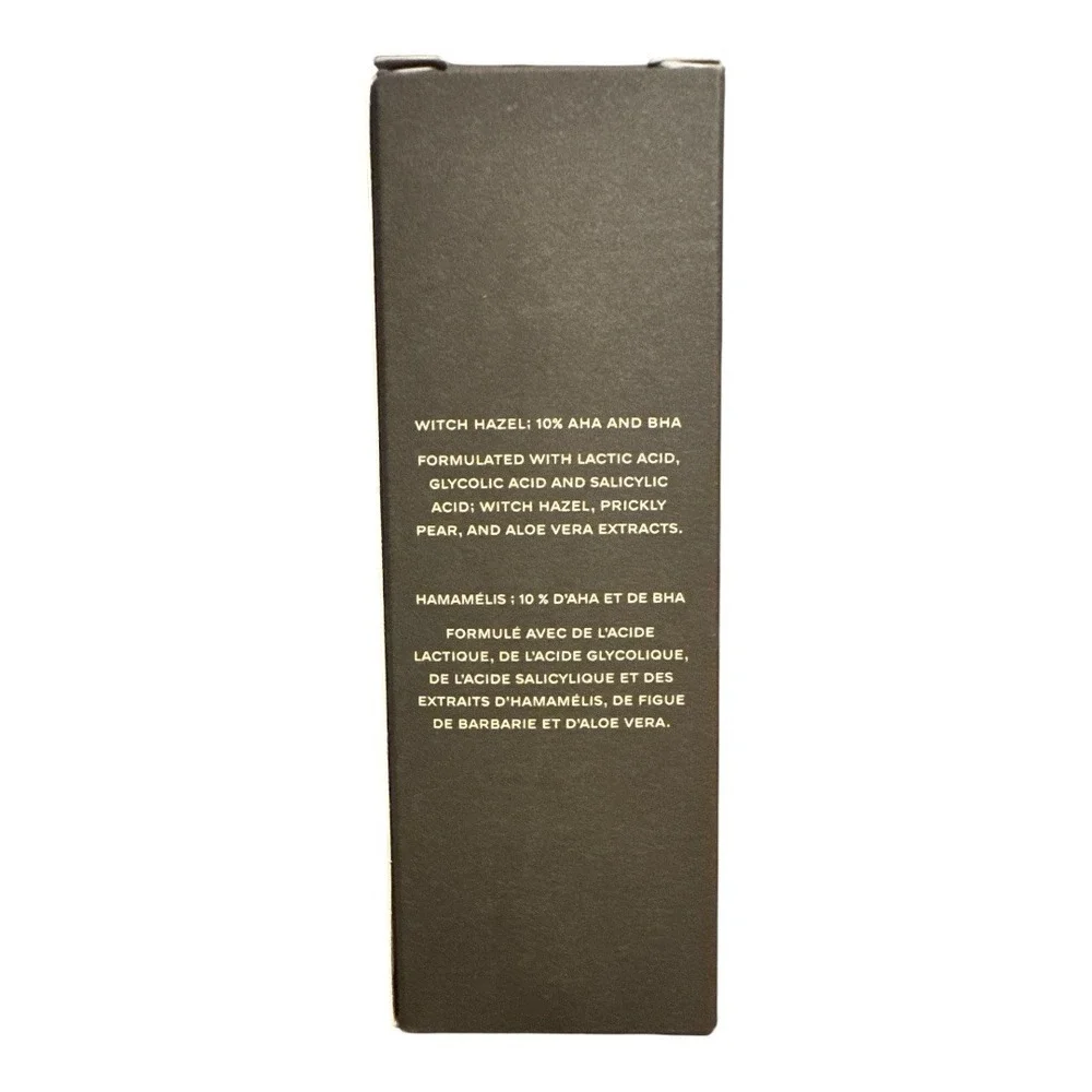 TwentyNine Palms Mesa Mystic Facial Exfoliating Solution